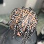 Kid's Box Braids