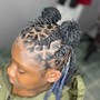 Mini Twists