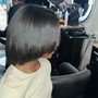 Women's Cut