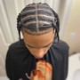 Cornrows