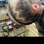 Kid's Braids