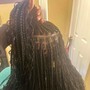 soft locs