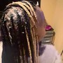 soft locs