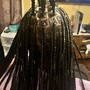 loc retwist