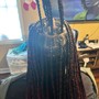 closure quickweave