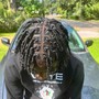 loc retwist