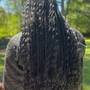 Retwist + Style