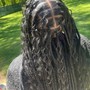 Retwist + Style