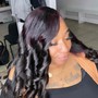 Full Sew In (Cash Only)