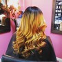 Full Balayage