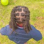 Loc Style