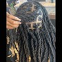 Loc Reattachment