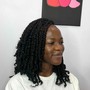 Crochet Braids