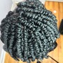 Crochet Braids