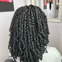 Crochet Braids