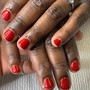 Gel Manicure