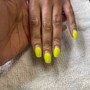 Gel Manicure