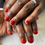 Gel Manicure