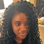 Crochet Braids