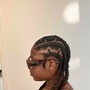 4-6 Braids