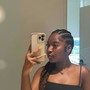 4-6 Braids