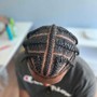 Men’s Braids