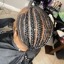 Kinky Twist