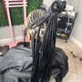 Kinky Twist