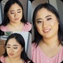 Bridal Makeup Consultation