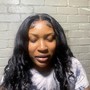 Lace Closure Sew In