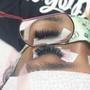 Eyelash Extensions