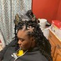 Lace Closure Sew In