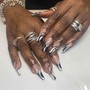 Structured Gel Manicure