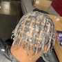 10-12 Cornrows