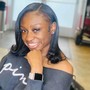 Closure Sew-In (Hair Not Included)