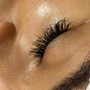 Eyelash Extension Removal