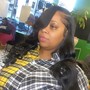 Closure Sew In