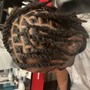 Kid's Braids