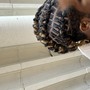 Comb Twist