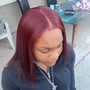 Lace Closure Sew In