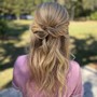 Updo