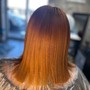 Partial Foil Highlights