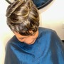 Updo