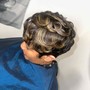 Updo