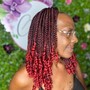 Crochet Braids