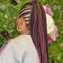 Crochet Braids