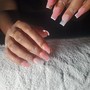 Nail Repair