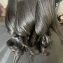 Extremely Thick/Dense Hair (Extra Time Fee)