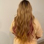 Balayage