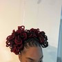 Kinky Twist